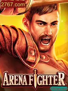 Explorando o Mundo de ArenaFighter: O Jogo Que Está Dominando 2767.com