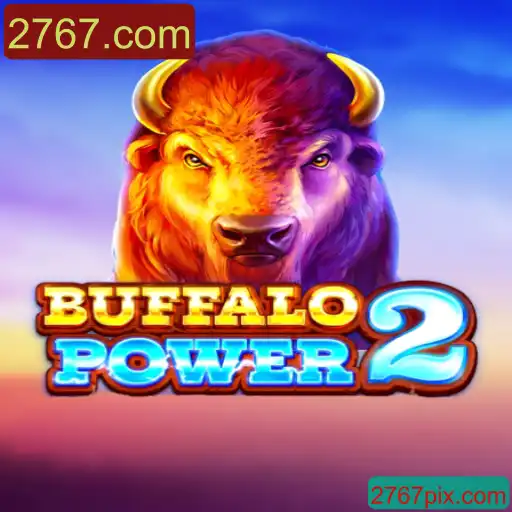 Buffalo Power 2: Uma Nova Era de Emoção nos Jogos Online