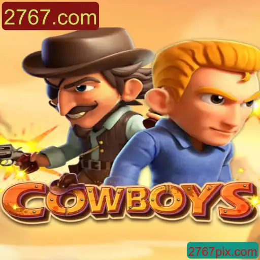 Conheça 'COWBOYS': O Novo Sensação dos Jogos Digitais