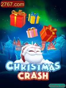 Desvendando ChristmasCrash: A Mistura Perfeita de Festividade e Estratégia