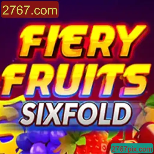 Explorando o Universo Vibrante de FieryFruitsSixFold