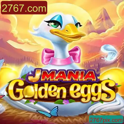 Descubra o Fascinante Mundo de JManiaGoldenEggs