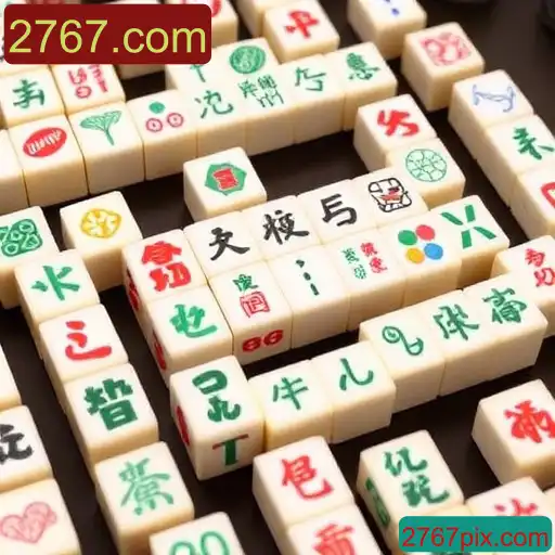 Mahjong