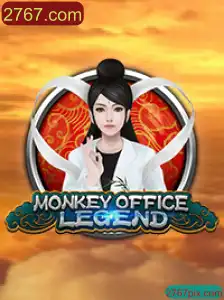 Explorando o Mundo de MonkeyOfficeLegend: Um Guia Completo