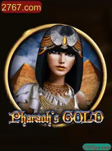 Explorando o Fascinante Mundo do Jogo PharaohsGold