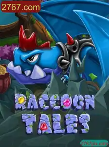 Explorando o Universo de RaccoonTales: Um Jogo de Aventura Inovador