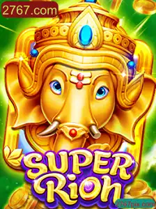 Descobrindo o Fascinante Universo do Jogo SuperRich