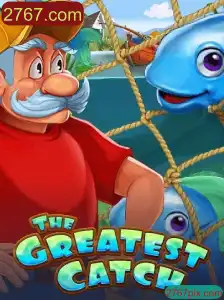 TheGreatestCatch: Tudo sobre o jogo mais envolvente de 2023