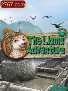TheLlamaAdventure: Explorando o Mundo das Llamas em 2767.com