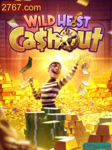Explore o Mundo de WildHeistCashout: Um Jogo de Estratégia e Emoção