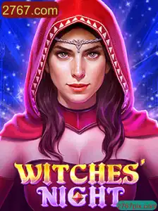 Explorando o Mundo do Jogo WitchesNight