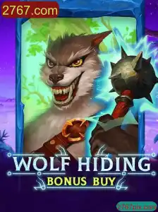 Explorando o Mundo de WolfHidingBonusBuy: Um Guia Completo
